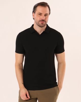 Polo-Lw25040798---Preto