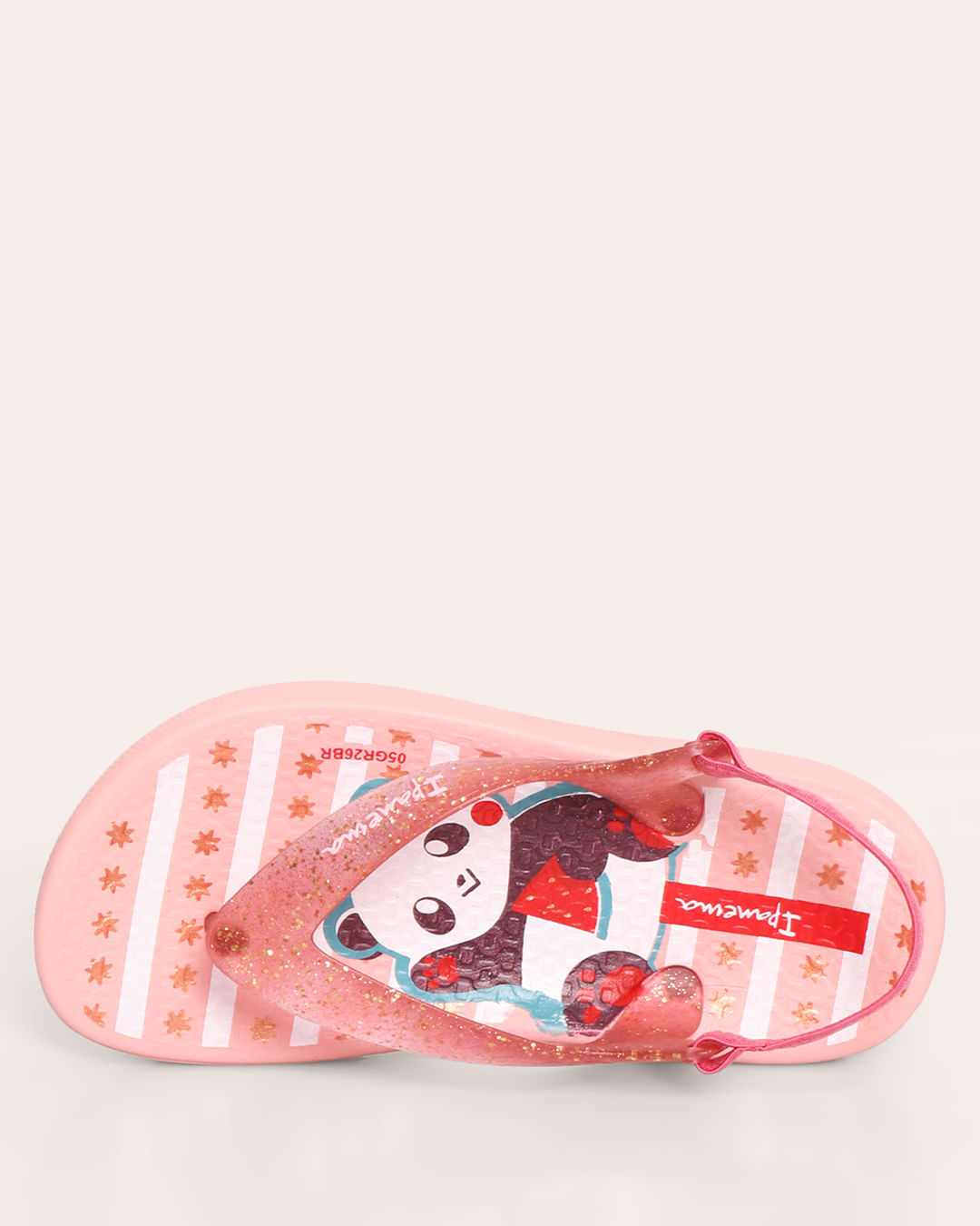 Chi-Bba-27531-Cc406-Swt-Baby-Rosaglvm---Rosa