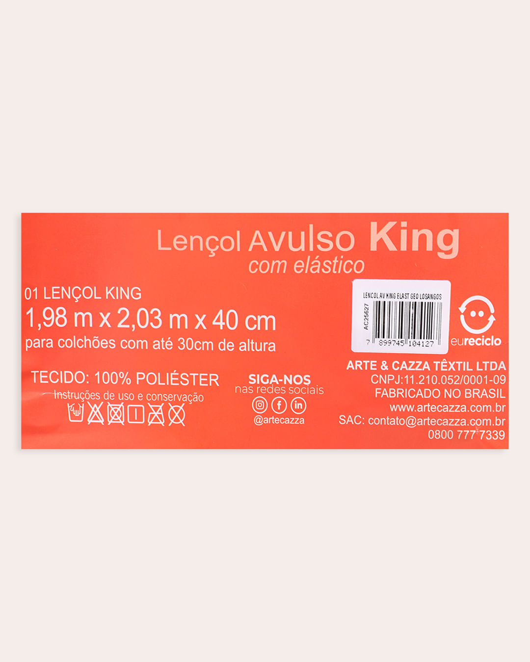 Lencol-Av-Ks--Geo-Losangos-Microfibra---Azul