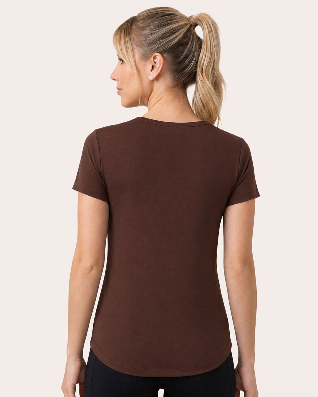 Blusa-Mc-Ref090-Basica-Marrom---Marrom