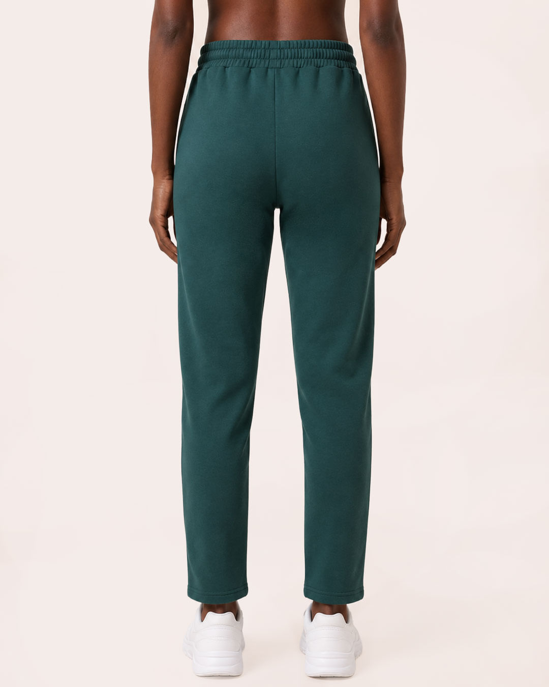 Calca-264014-De-Moletom-Com-Bolso---Verde