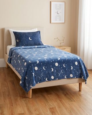 Manta-Solteiro-140x220-Estampada---Azul-Escuro