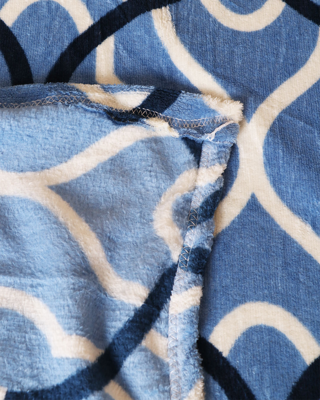Manta-Solteiro-140x220-Estampada---Azul-Outros