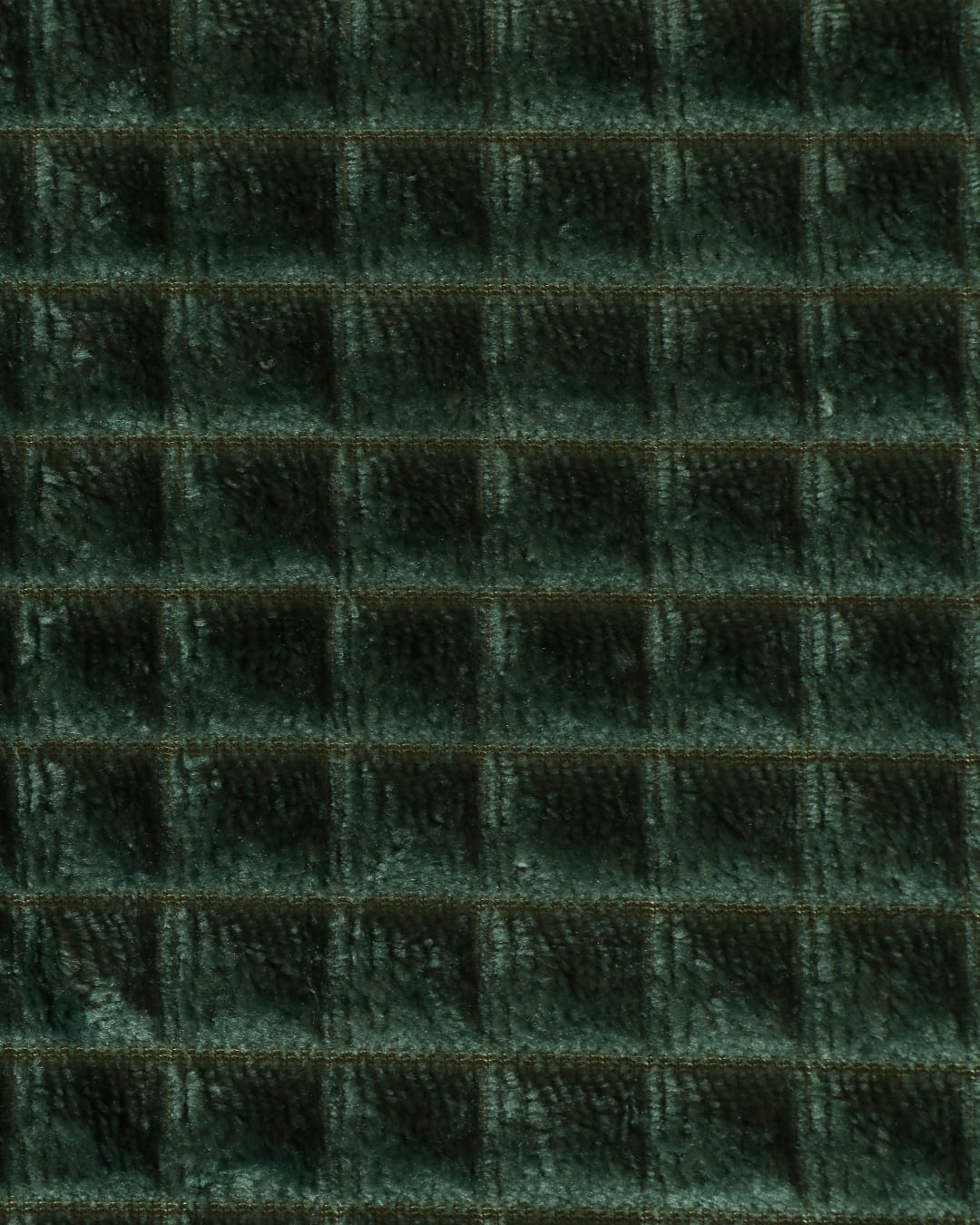 Cobertor-Quadriculado-Queen-220x240---Verde