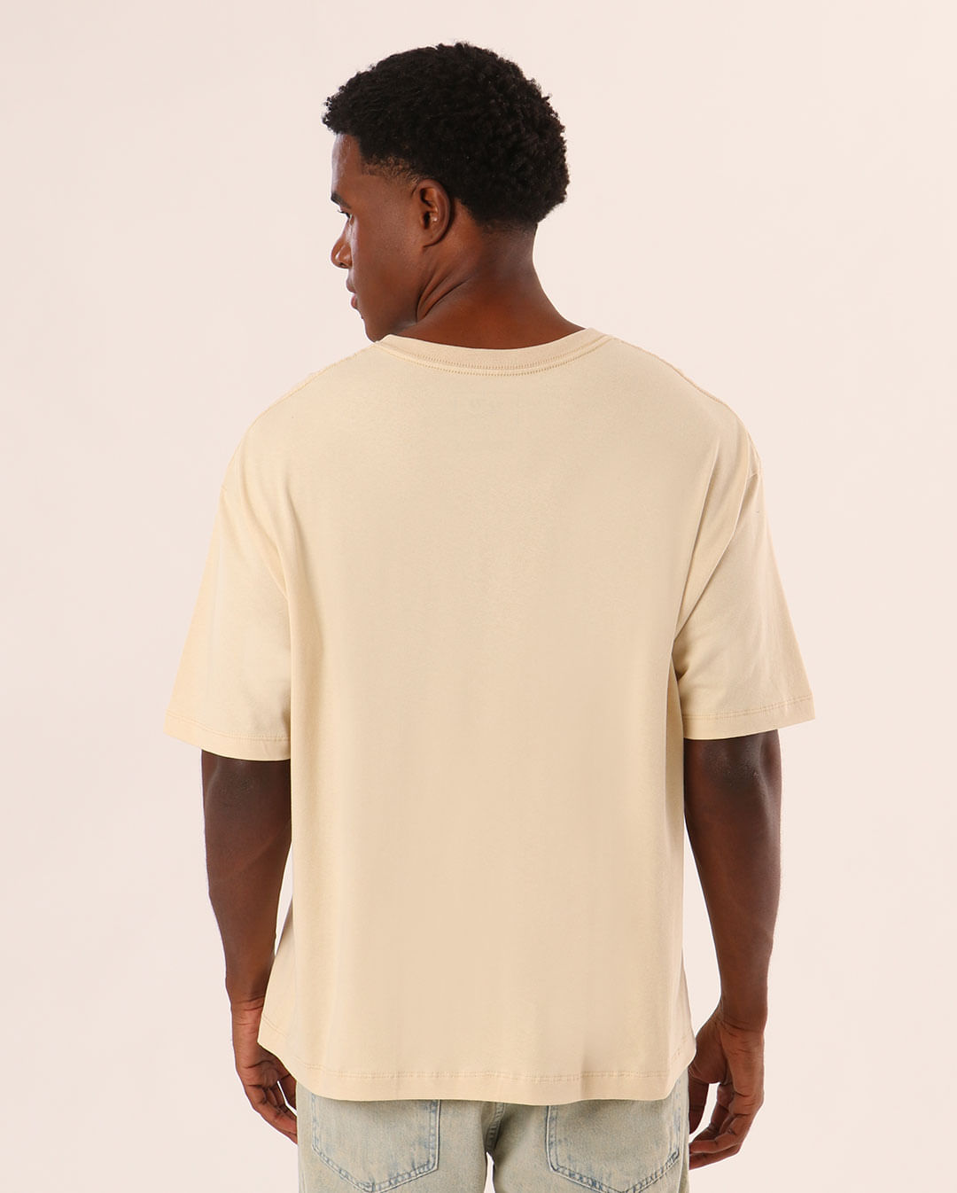 Camiseta--Confort-Fashion-T1055--Bege--3---Bege