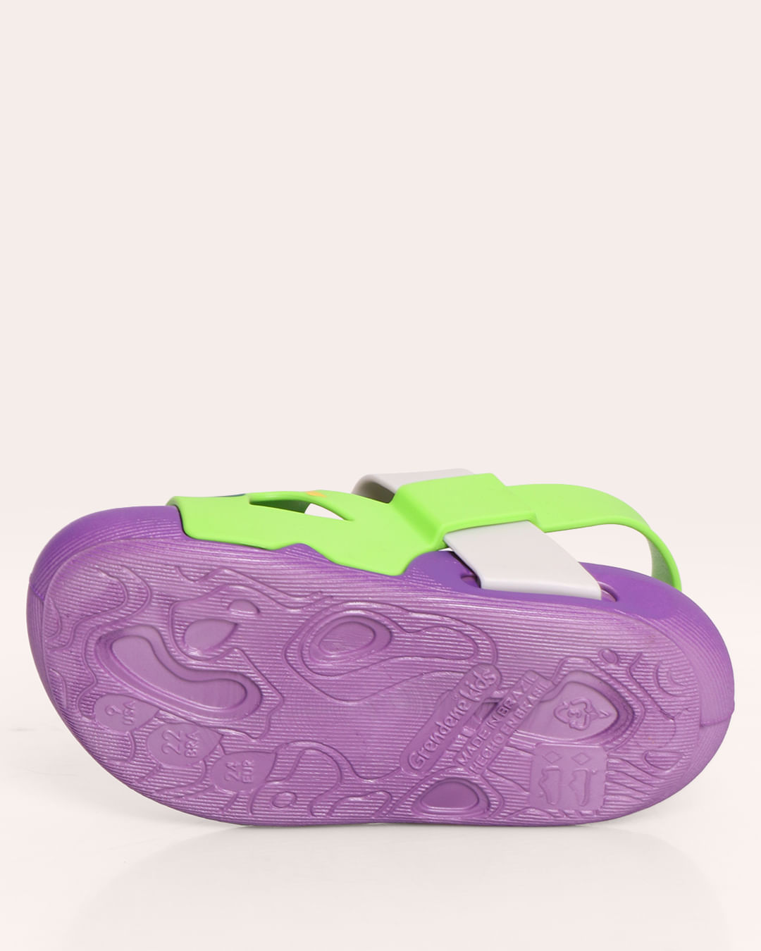 Sand-Bbo-23378-Bv598-Toy-Story-Rosaverd---Verde