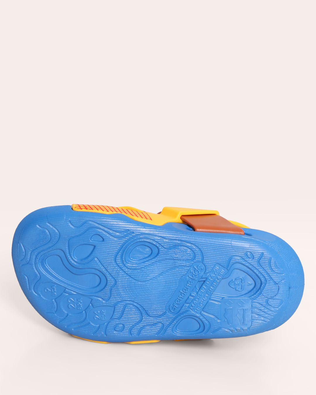 Sand-Bbo-23378-Bv600-Toy-Story-Azulamar---Amarelo