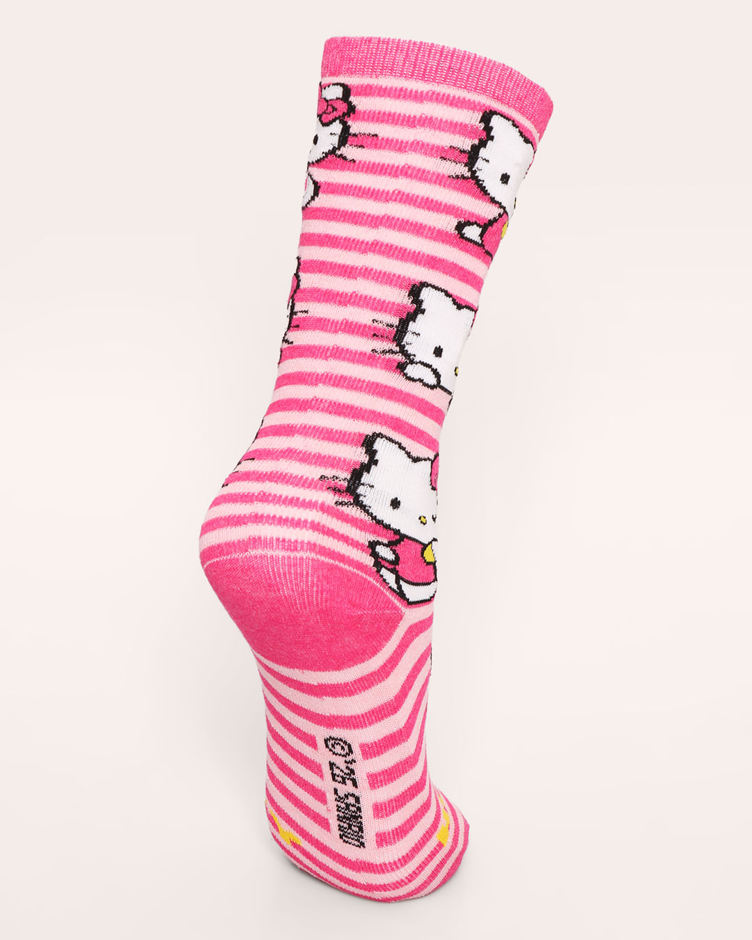 Meia-Cano-Longo-Hello-Kitty-Tr374-Infa---Rosa