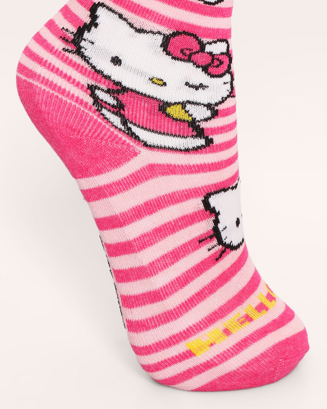 Meia-Cano-Longo-Hello-Kitty-Tr374-Infa---Rosa