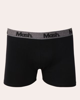 Cueca-Boxer-R1032-Cot-El-Bord---Preto