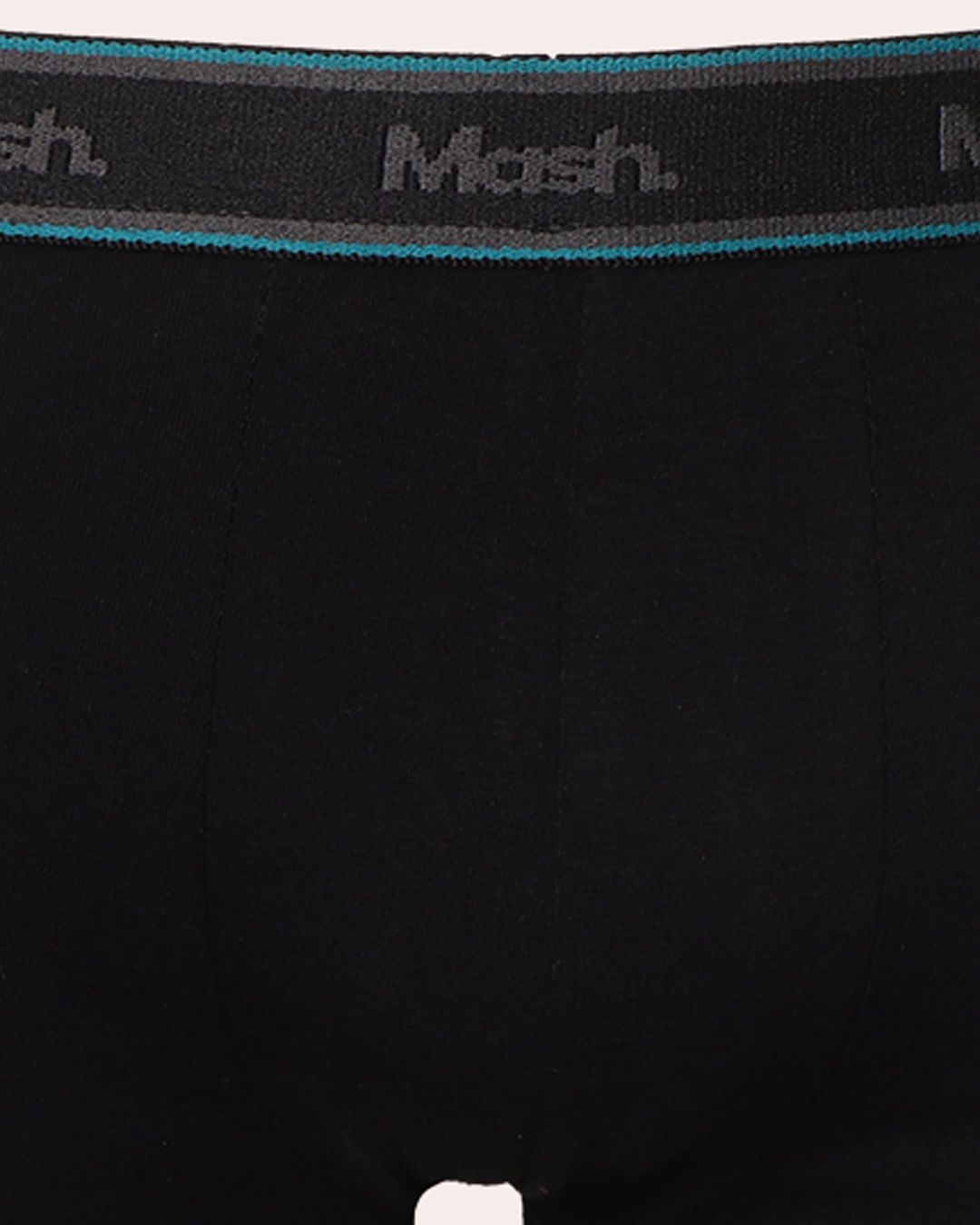 Cueca-Boxer-R1034-Cot-El-Bord-Friso---Preto