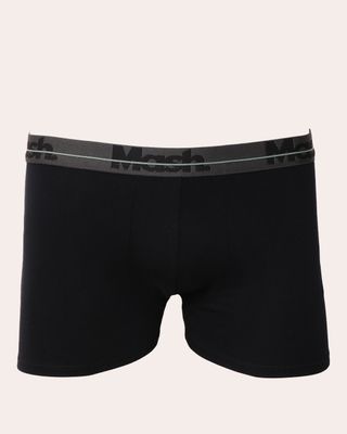 Cueca-Boxer-R1030-Cot-El-Bord-Friso---Preto