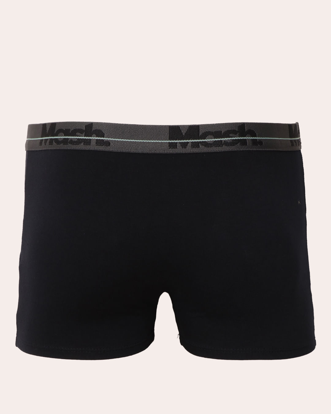 Cueca-Boxer-R1030-Cot-El-Bord-Friso---Preto