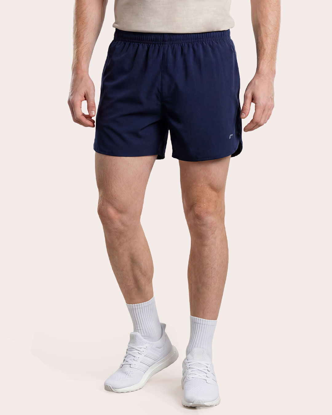Short-Tact-elas-Sb14-Marinho-Silk-Fitter---Marinho
