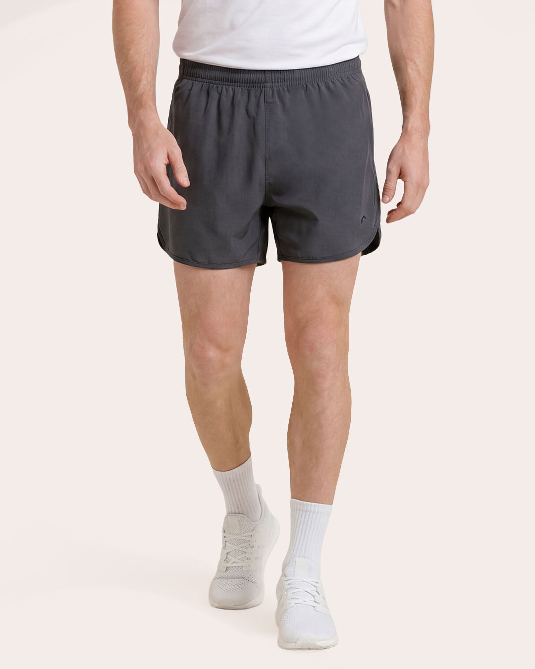 Short-Tact-elas-Sb14-Chumbo-Silk-Fitter---Cinza