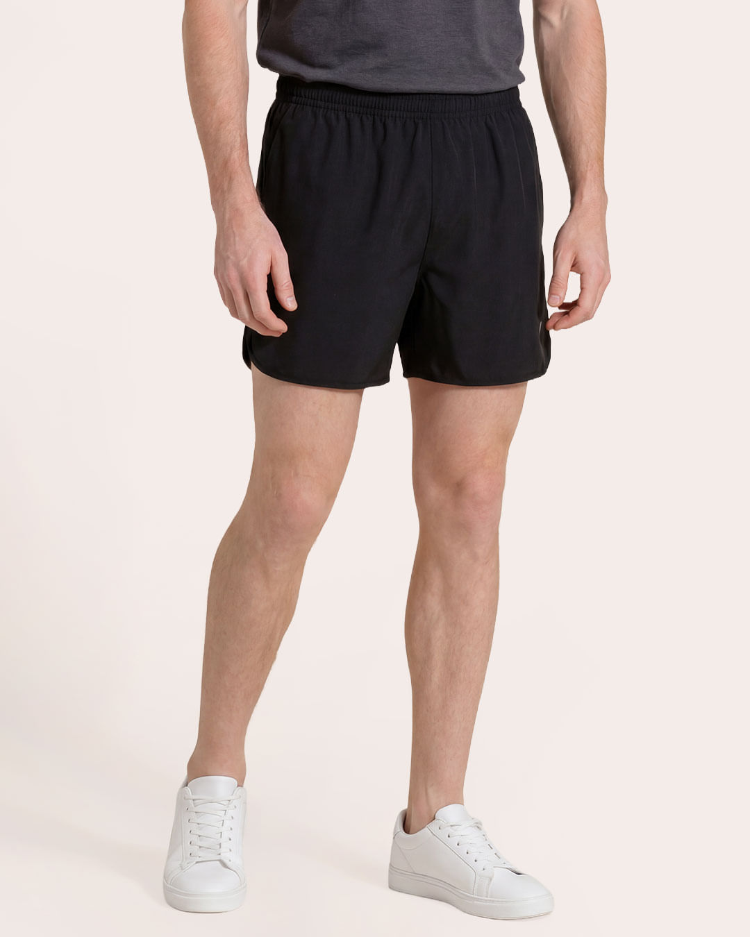 Short-Tact-elas-Sb14-Preto-Silk-Fitter---Preto