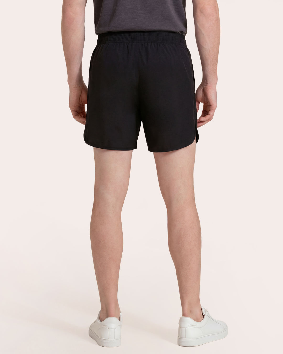 Short-Tact-elas-Sb14-Preto-Silk-Fitter---Preto