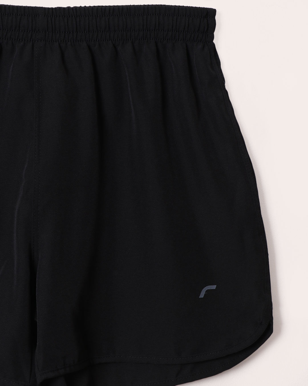 Short-Tact-elas-Sb14-Preto-Silk-Fitter---Preto
