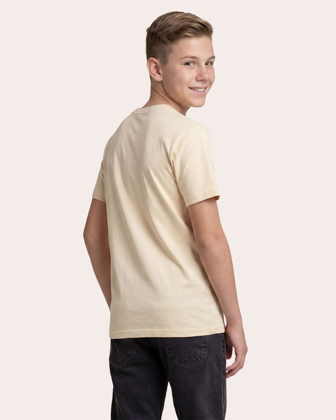 Camiseta-Ch44300-Mc-M-1016-Pernalonga---Bege
