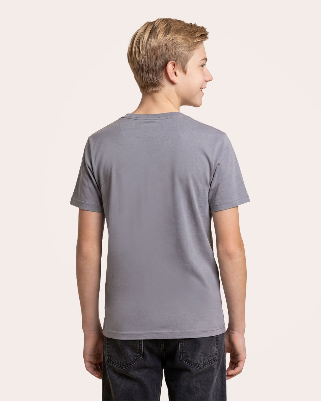 Camiseta-Ch44302-Mc-M-1016-Taz---Cinza