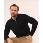 Polo-Ml-Croche-Pto-A5019---Preto