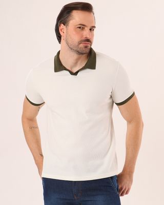 Polo-Contraste-V-Vde---Verde