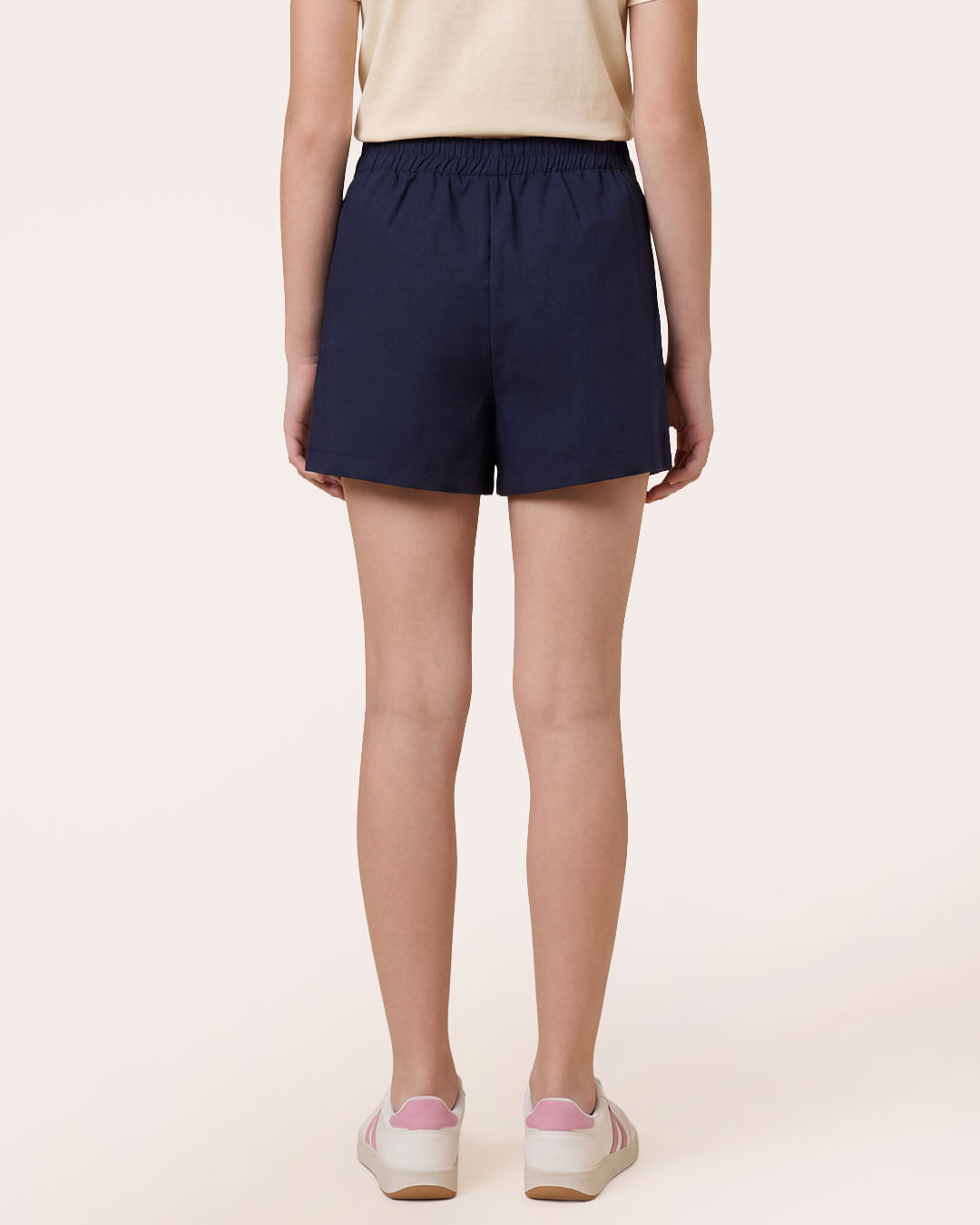 Short-Saia-49146-Linho-F1016---Marinho