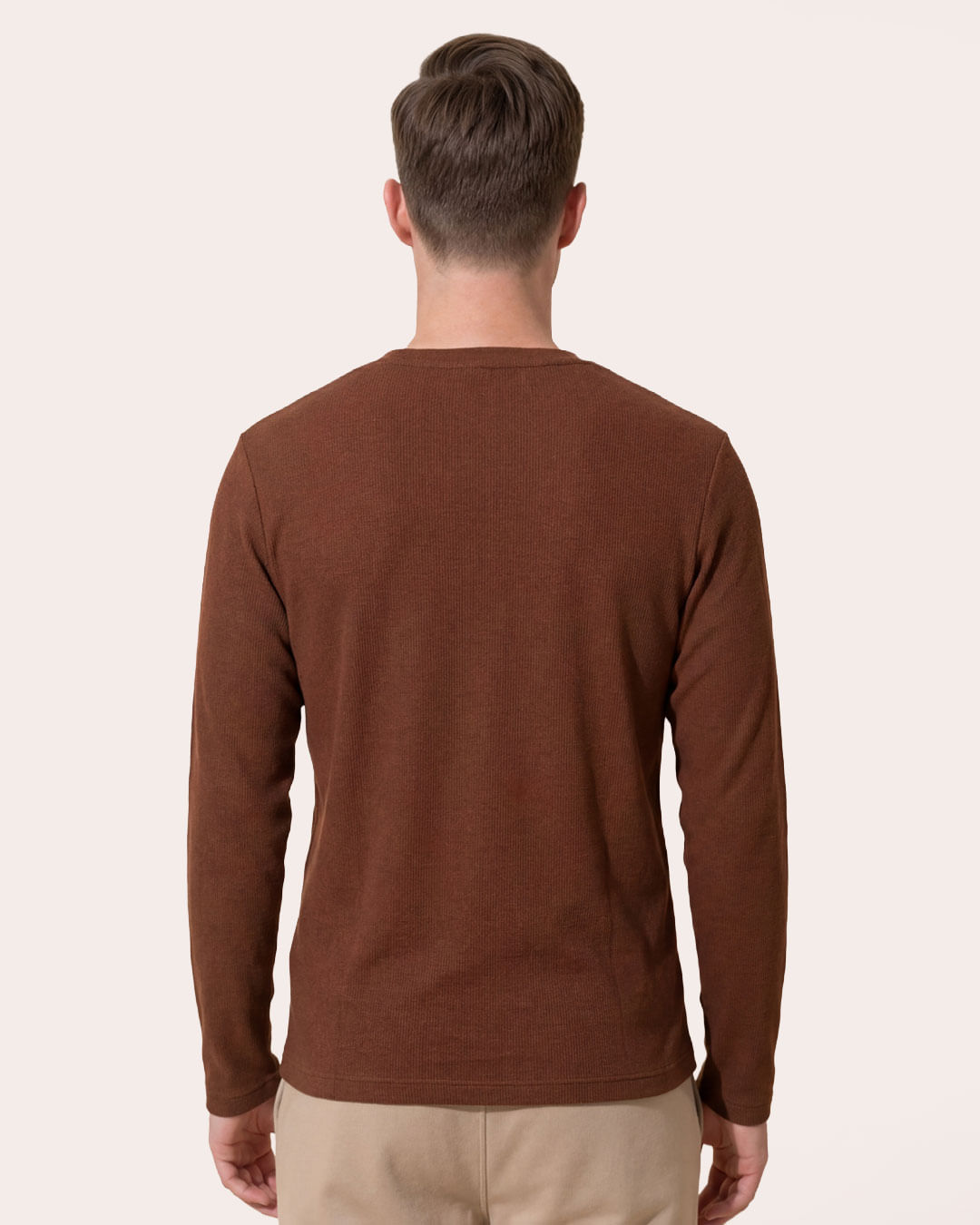 Camiseta-Canelada-Ml-P5112-Marrom-Pgg---Marrom
