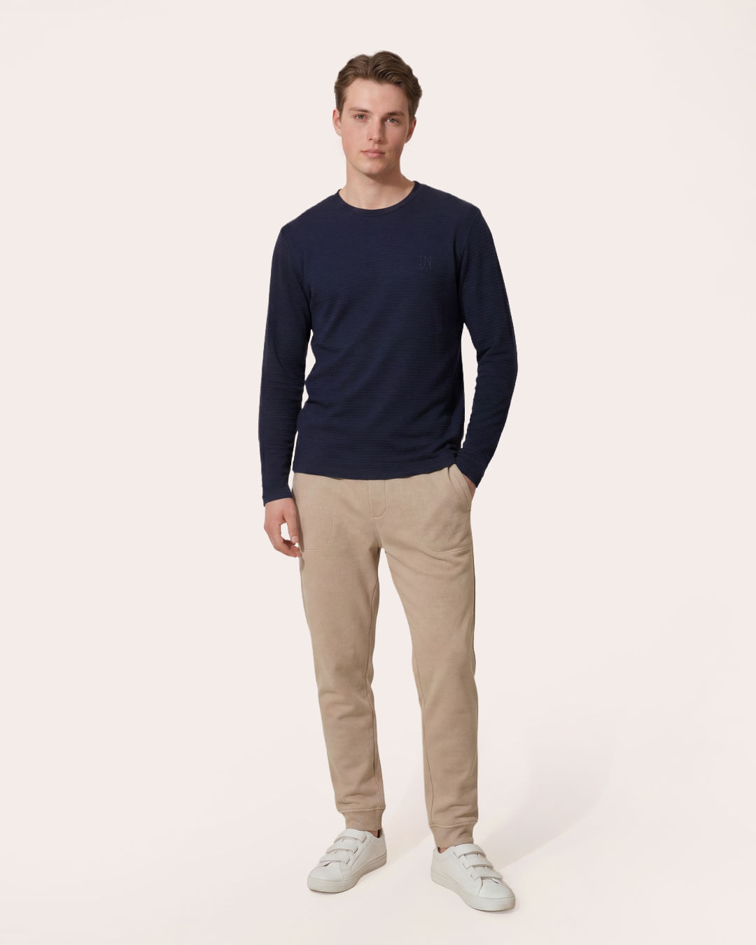 Camiseta-Fashion-Ml-P5109-Marinho-Pgg---Marinho
