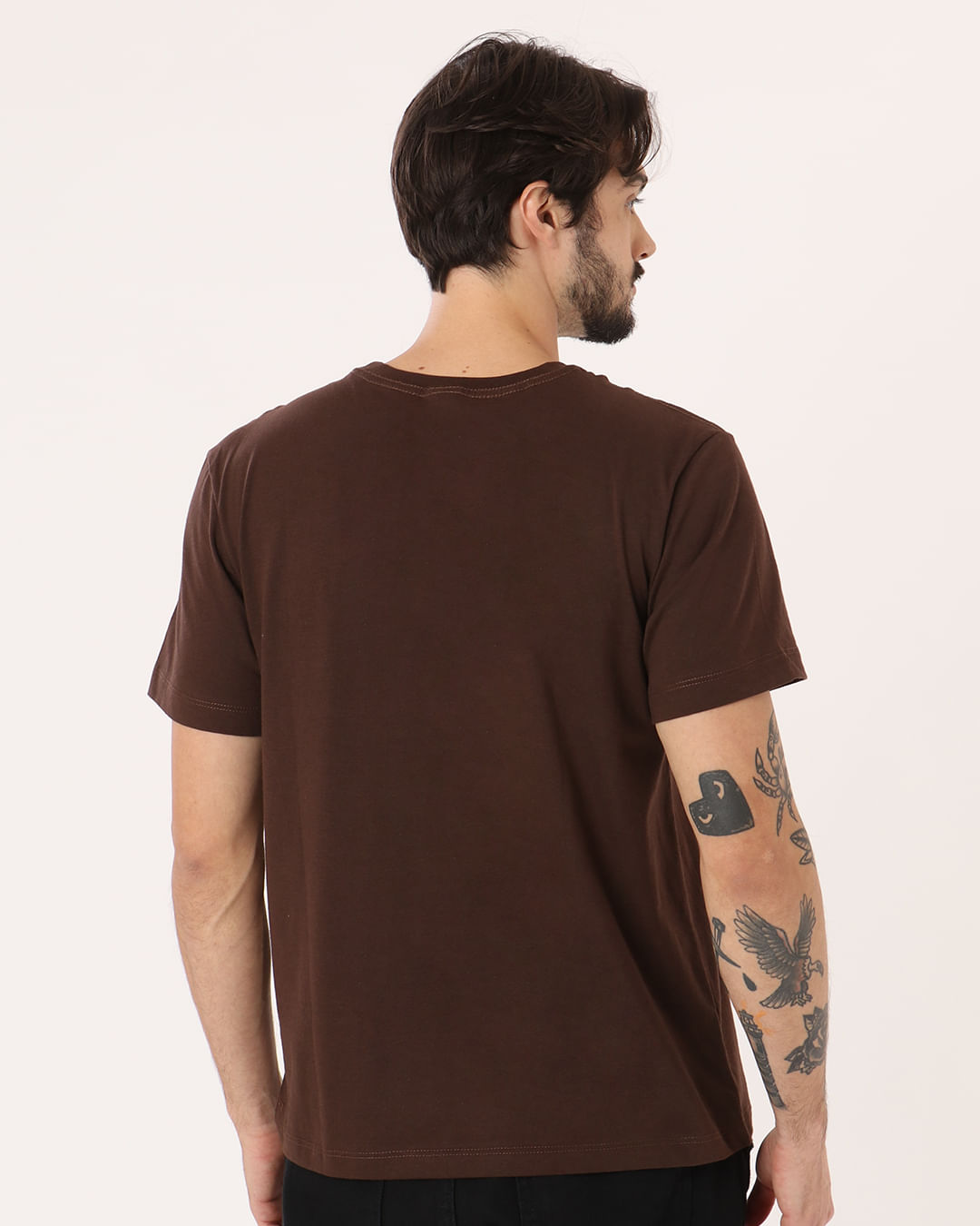 Camiseta-Ecko-P1-Ek908-Marrom--Pgg---Marrom