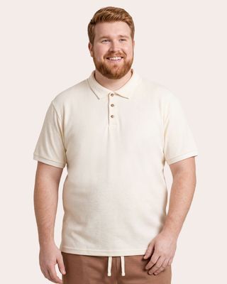 Polo-20920-Colmeia-Off-G1g4-Plus---Off-White