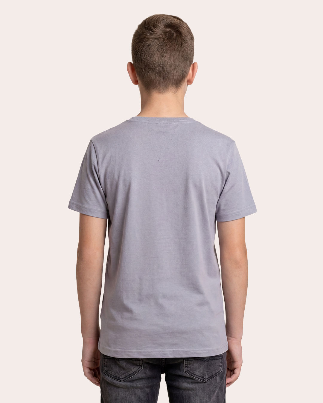 Camiseta-Ch44361-Mc-M-1016-Hogwarts---Cinza