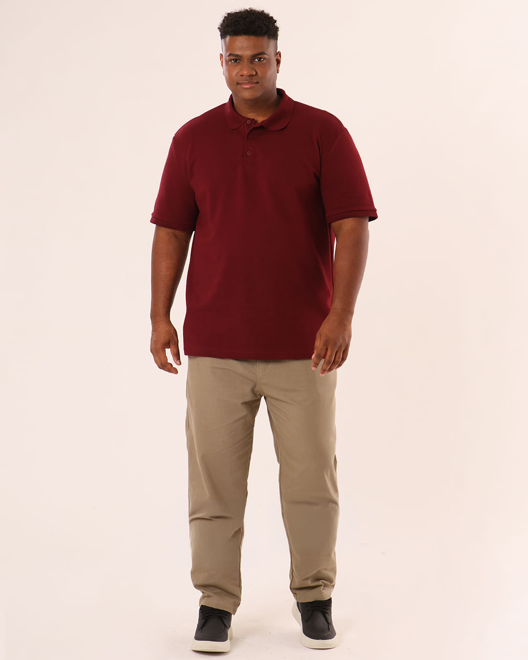 Polo-Trc1011-Suedine-Bordo-Plus---Vinho