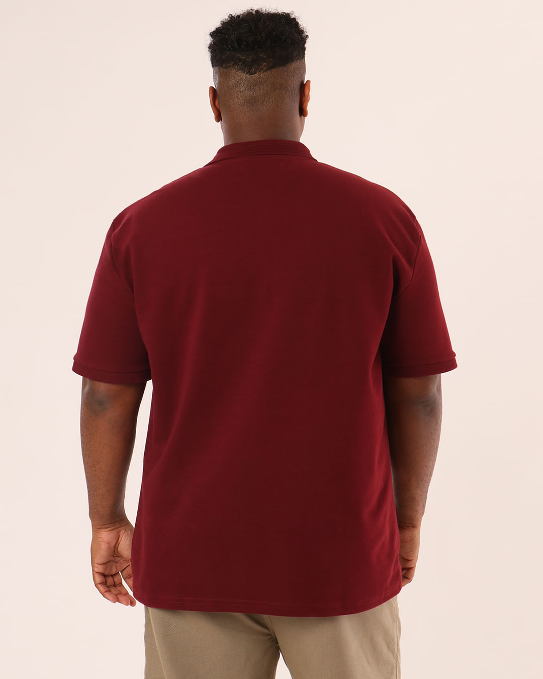 Polo-Trc1011-Suedine-Bordo-Plus---Vinho