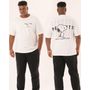 Camiseta-Snoopy-T1094-Off-Pgg---Off-White