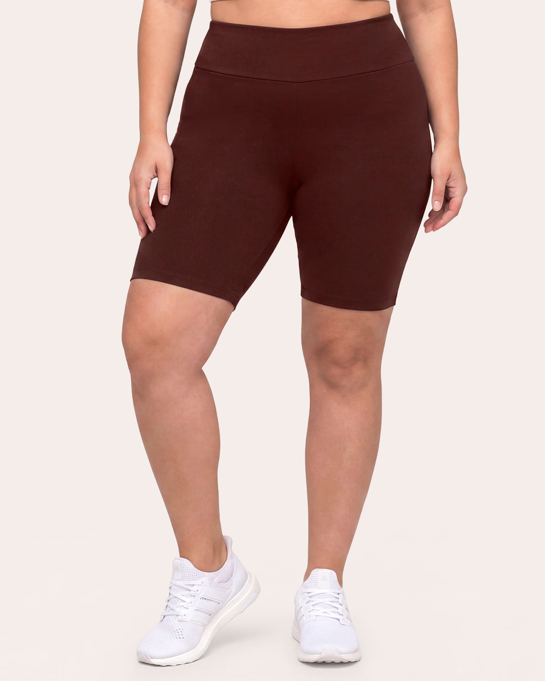 Bermuda-Ciclista-Corrida-15278---Plus---Marrom