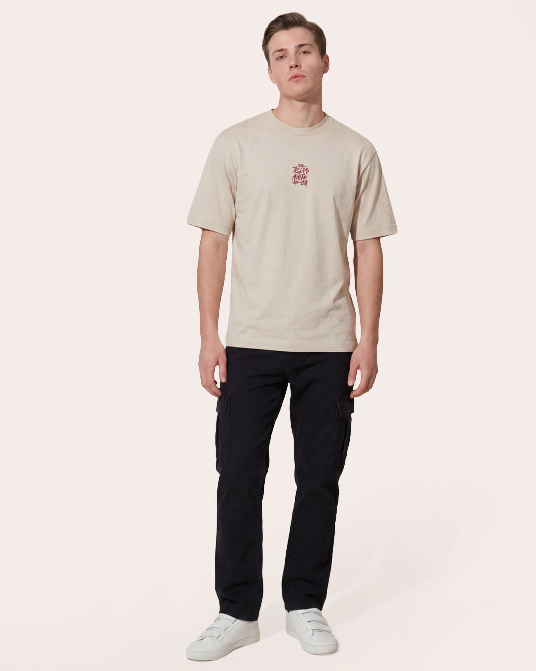 Camiseta-Urba--10250195-Bege-Pgg---Bege