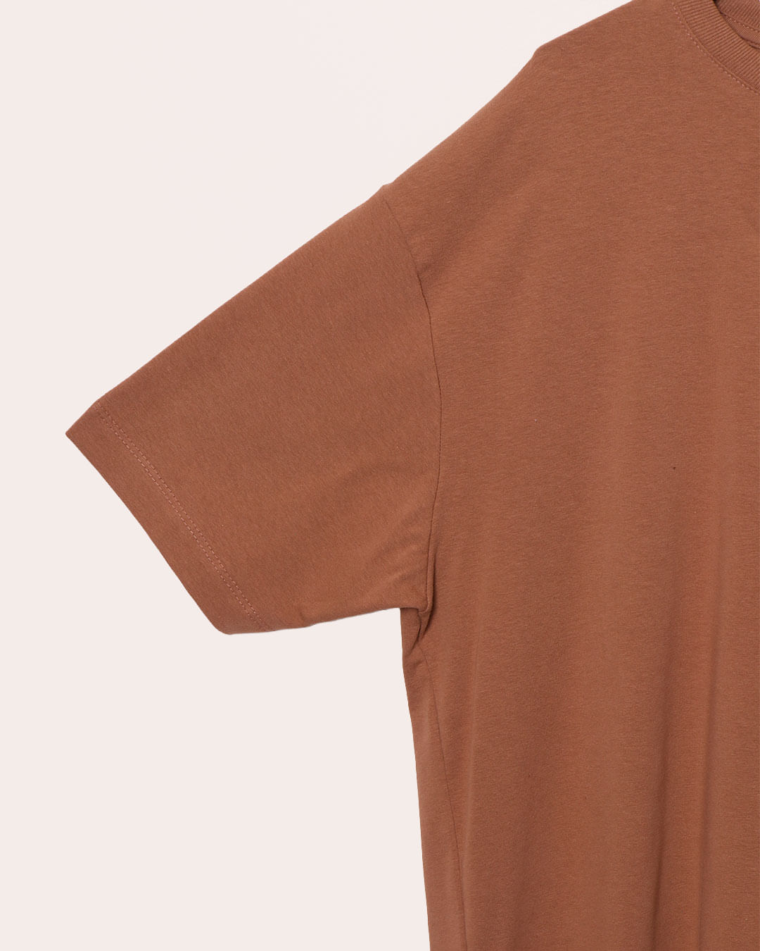 Camiseta-Confort-Urban-T1010--Marrom-815---Marrom