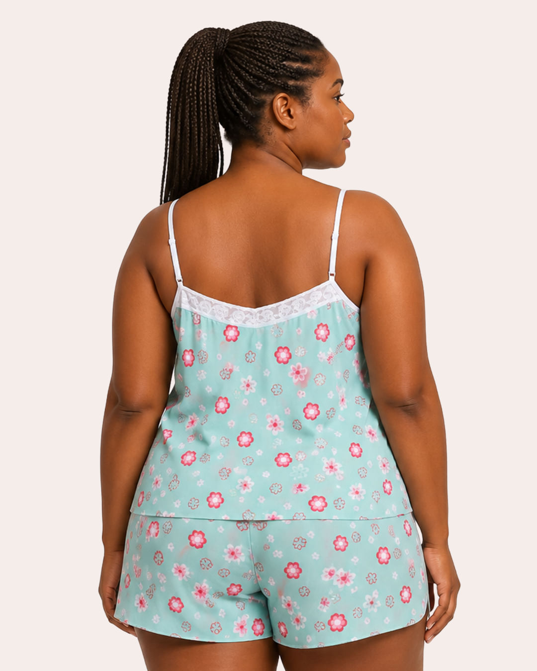 Short-Doll-Tg-Alca-Liganete-2070---Verde-Floral