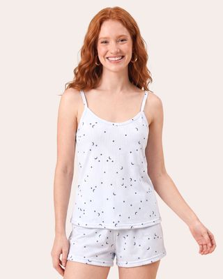 Short-Doll-Alca-Estampado-1004---Azul-Outros