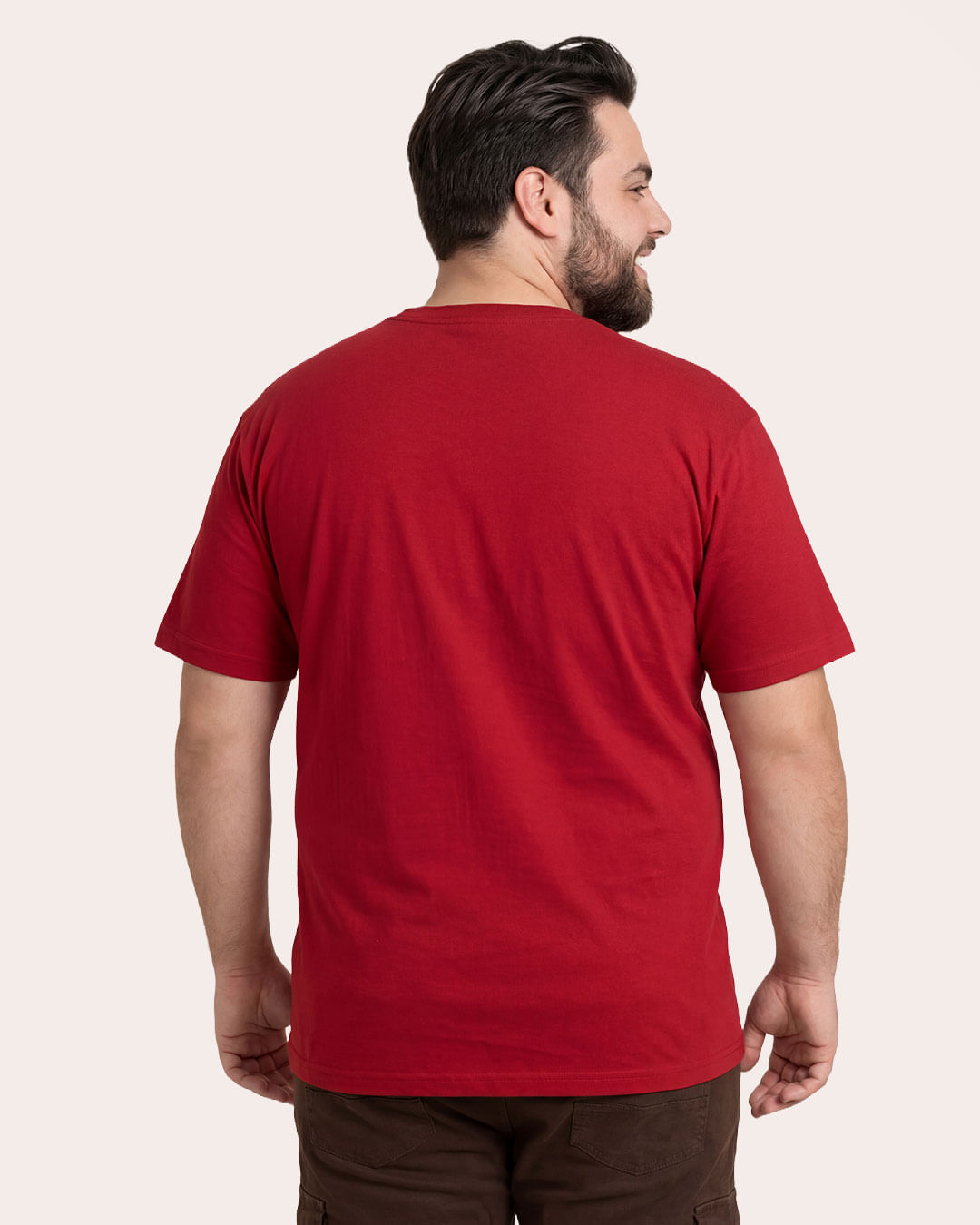 Camiseta-Gang-Plus-10380168-Vinho---Vinho