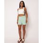 Shorts--230050-F-Ppg---Verde