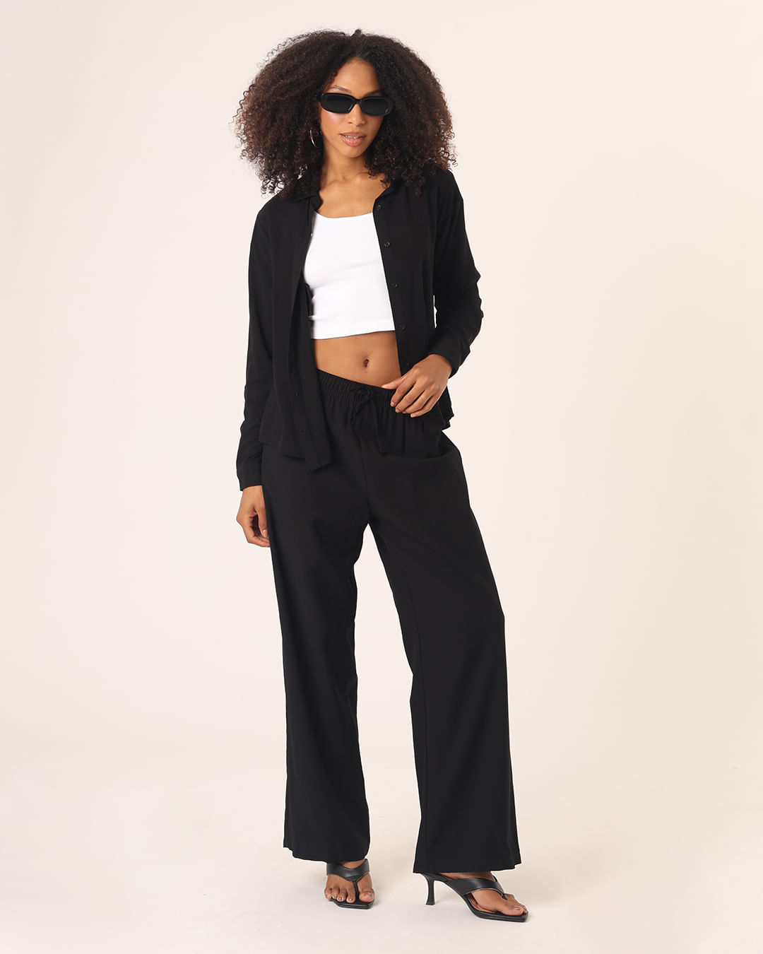 Camisa-810484-Ml-Slub-Pto-Mgg---Preto