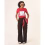 Calca-Wide-Slim sarja-Marrom-46328---Marrom