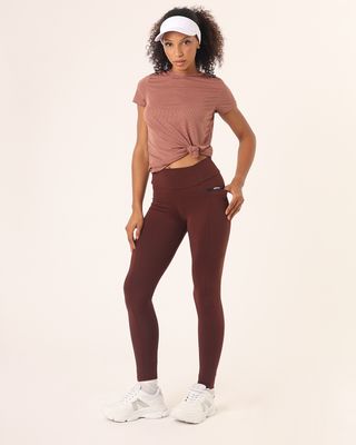 Legging-Sm397com-Porta-Chaves---Marrom