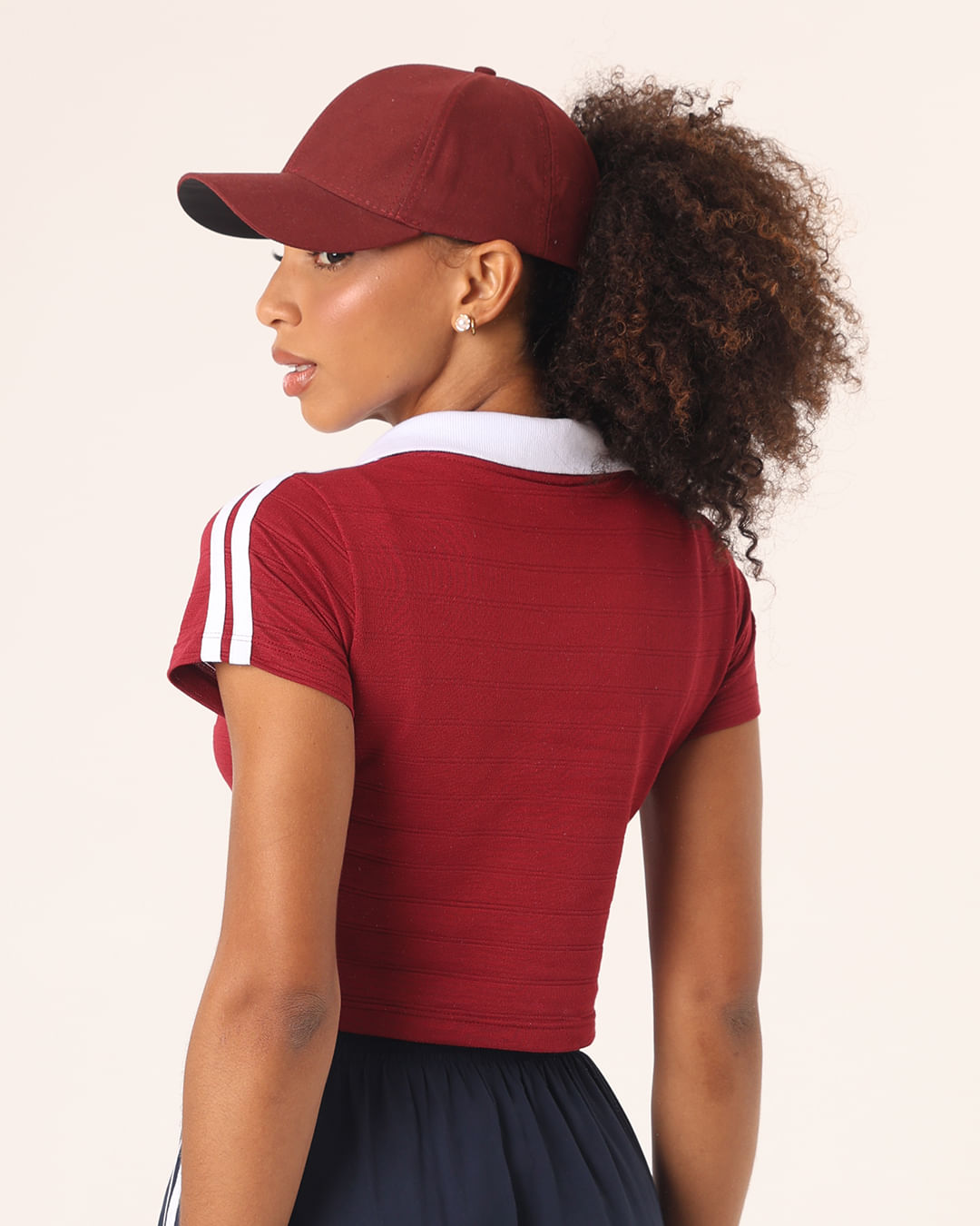 Blusa-Mc-Polo-1301322-Minnie-Pg---Vinho