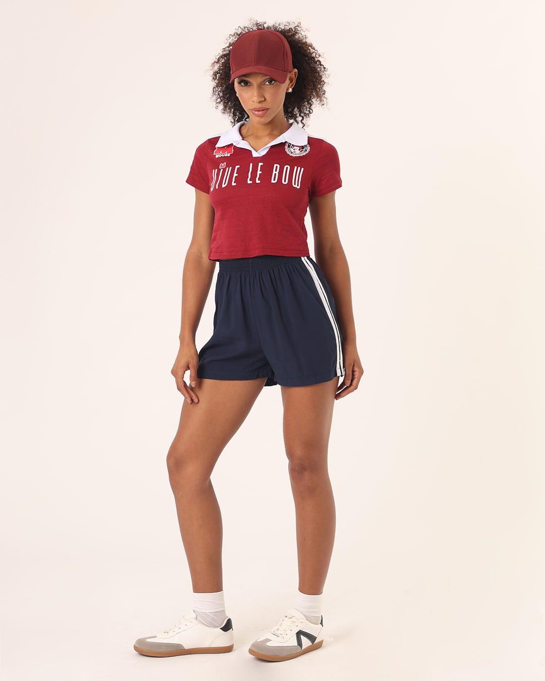 Blusa-Mc-Polo-1301322-Minnie-Pg---Vinho