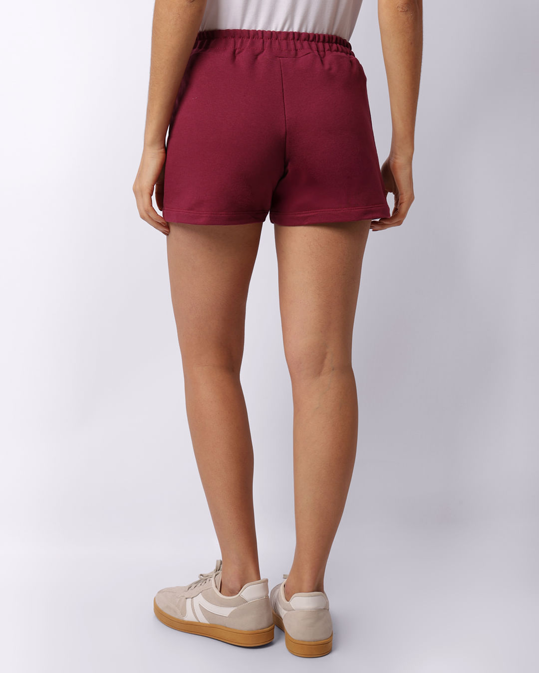 Short-Fem-20411-Basico-Vinho---Vinho