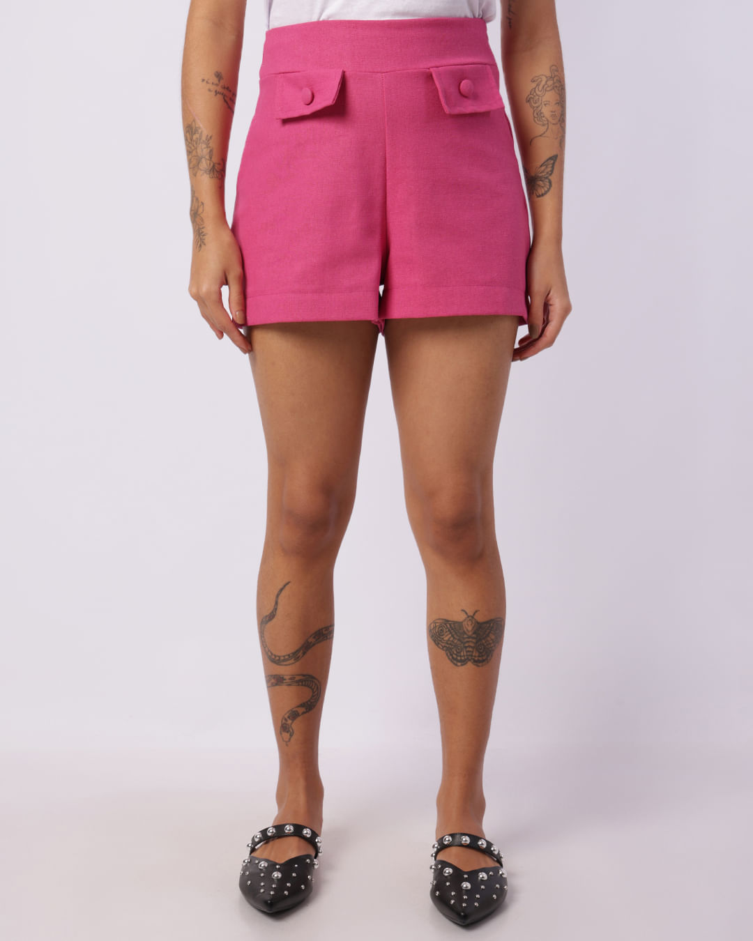 Shorts-Alf-20167-P-G---Rosa