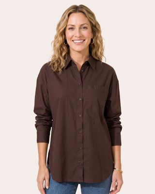 Camisa-Tricoline-210186-Mr---Marrom